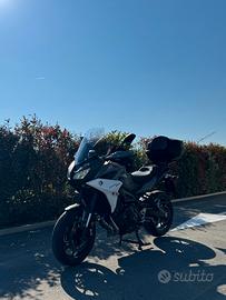 Yamaha Tracer 900 - 2019