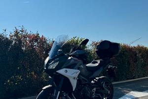 Yamaha Tracer 900 - 2019