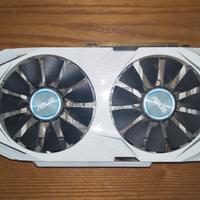 scheda video GTX 1070