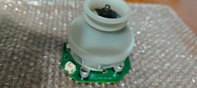 Motore/scheda elettronica per Folletto VK7s