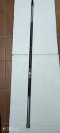 Canna teleregolabile x pesca alla trota