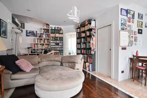 Trilocale con balcone a Bolzano - Via Andreas Hofe