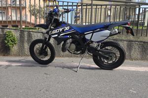Yamaha DT 50