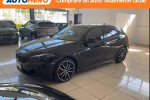 BMW 128 TA08757