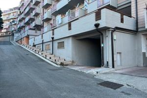 Garage con 2 posti auto