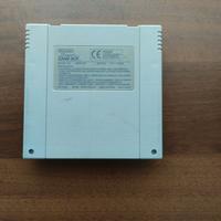 Super Game Boy super nes