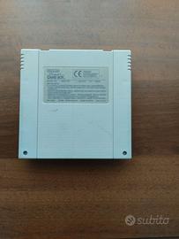 Super Game Boy super nes