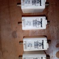 stock fusibili a coltello 