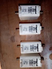 stock fusibili a coltello 