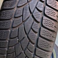Gomme 235/55/18