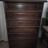 Cassettiera /settimanale 