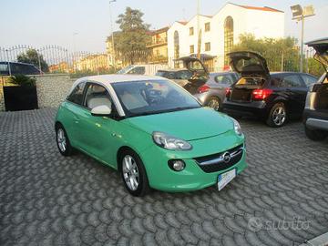 OPEL Adam 1.4 87 CV GPL Rocks Unlimited INTERN
