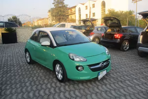 OPEL Adam 1.4 87 CV GPL Rocks Unlimited INTERN