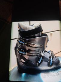 SCARPONI DA SCI DONNA