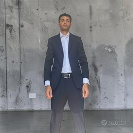 Addetto alla Sicurezza - Security - Portier