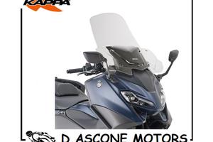 CUPOLINO KAPPA YAMAHA TMAX 560 2022 2024