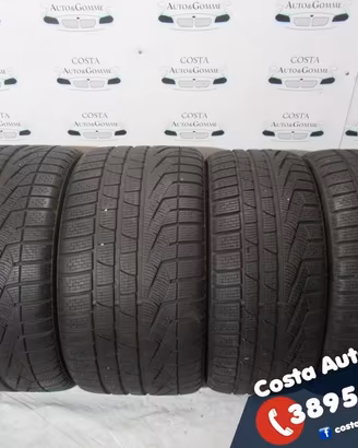 Saldi 235 40 18 295 35 18 Pirelli MS 90%