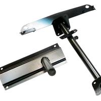 Basi della mitragliatrice DP-28