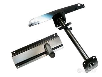 Basi della mitragliatrice DP-28