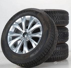 Cerchi vw tiguan
