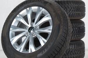 Cerchi vw tiguan