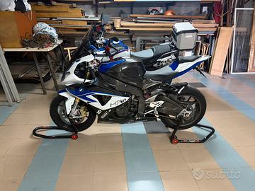 Bmw S1000RR