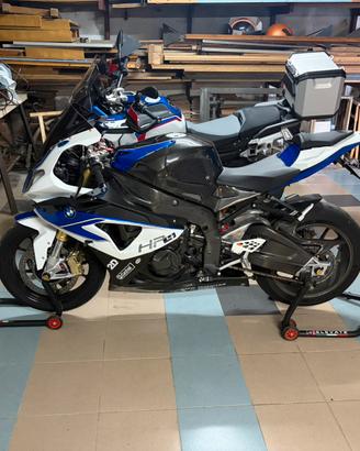 Bmw S1000RR