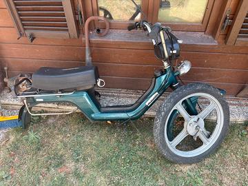 Telaio piaggio si