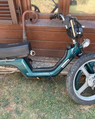 Telaio piaggio si