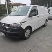 VOLKSWAGEN TRANSPORTER / 2019 / 4P / FURGONE 2.0 T