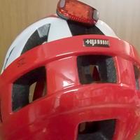 Casco  ZEROrh+.  Nuovo. 