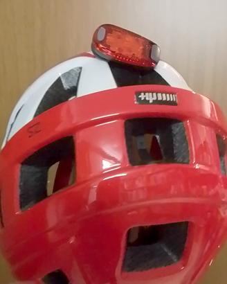 Casco  ZEROrh+.  Nuovo. 