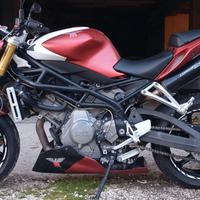Morini Corsaro 1200