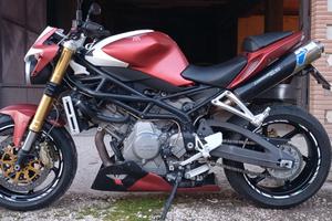 Morini Corsaro 1200