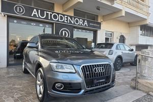 Audi Q5 2.0 TDI 177CV quattro S tronic Advanced Pl