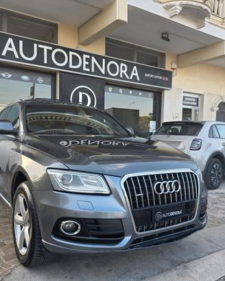 Audi Q5 2.0 TDI 177CV quattro S tronic Advanced Pl