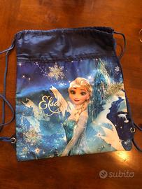 Sacca Disney Frozen