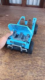 jeep giocattolo