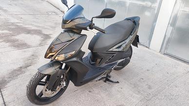 Kymco Agility 125i