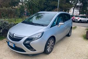 Opel Zafira Tourer