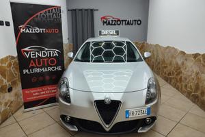 Alfa Romeo Giulietta 1.6 JTDm 120 CV Super