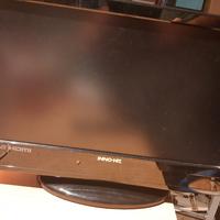 Tv Inno-it e decoder dvbt2 