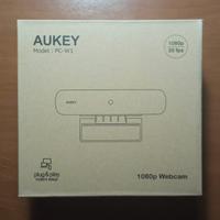 Webcam Aukey PC-W1
