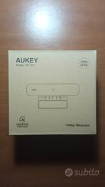 Webcam Aukey PC-W1