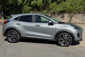Ford Puma 1.0 ecoboot titanium