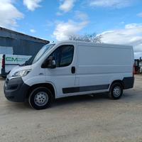 Furgone Fiat Ducato 2.3 MultiJet 130