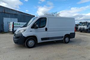 Furgone Fiat Ducato 2.3 MultiJet 130