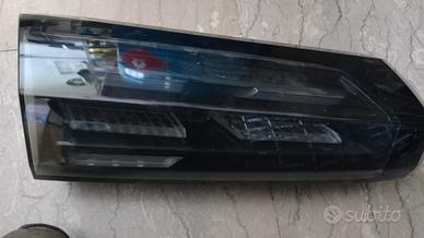 FANALE POSTERIORE INTERNO SINISTRO PEUGEOT 2008