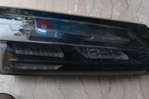 FANALE POSTERIORE INTERNO SINISTRO PEUGEOT 2008