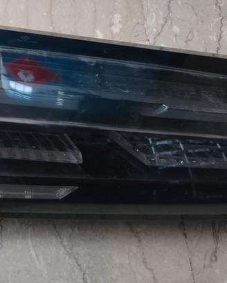 FANALE POSTERIORE INTERNO SINISTRO PEUGEOT 2008